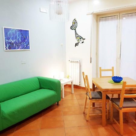 Vecchia Napoli - Spaccanapoli Buitenkant foto