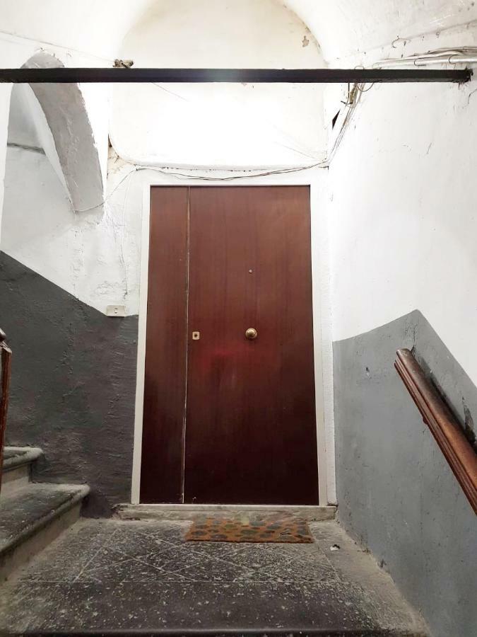 Vecchia Napoli - Spaccanapoli Buitenkant foto