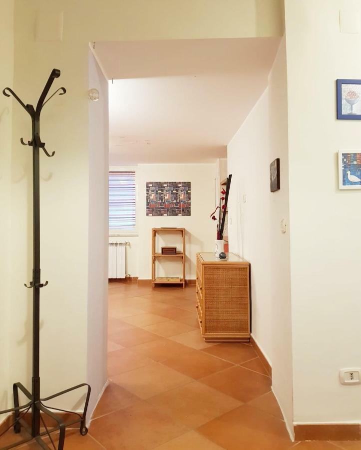 Vecchia Napoli - Spaccanapoli Buitenkant foto