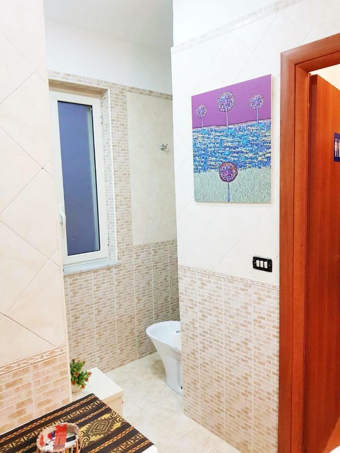 Vecchia Napoli - Spaccanapoli Buitenkant foto