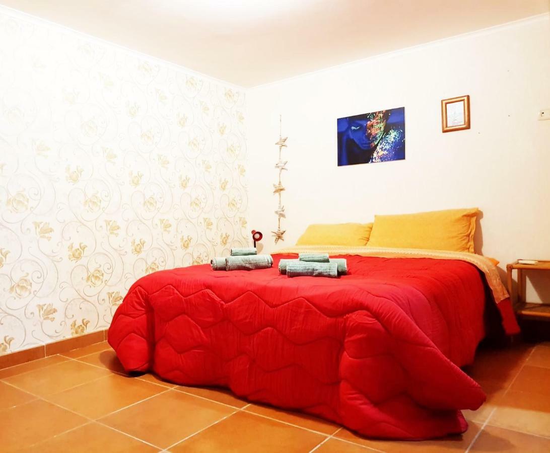 Vecchia Napoli - Spaccanapoli Buitenkant foto