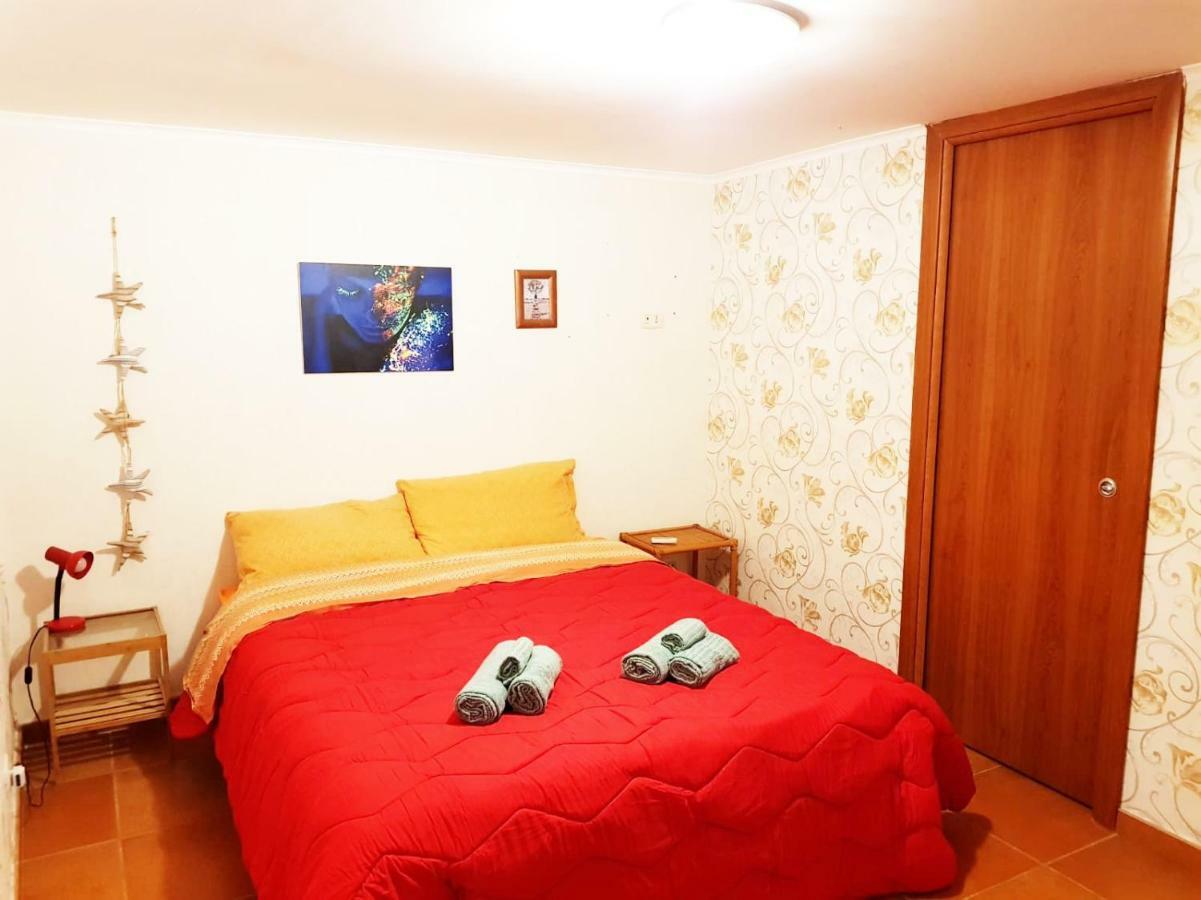 Vecchia Napoli - Spaccanapoli Buitenkant foto
